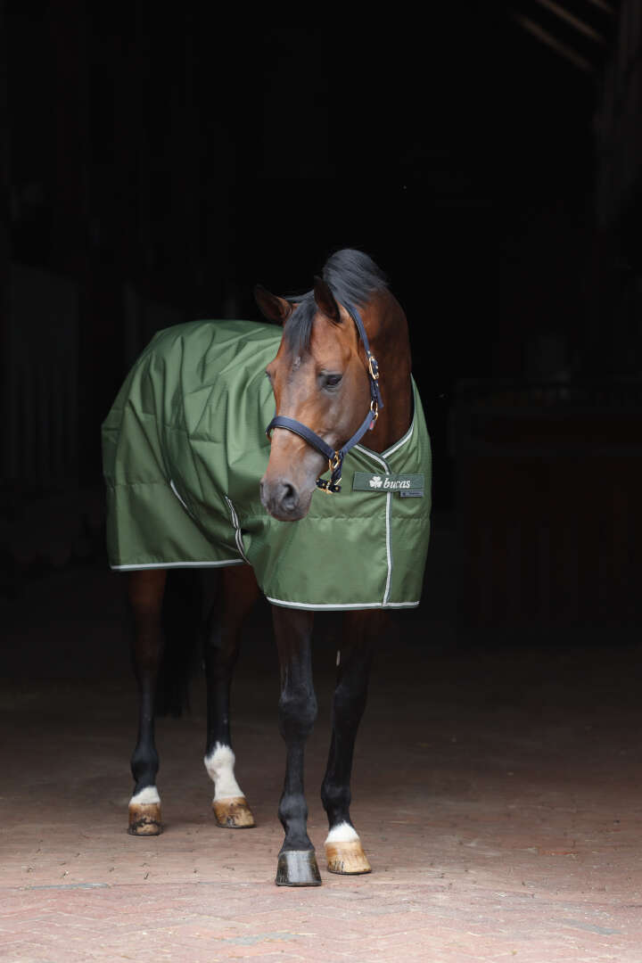 bucas Outdoordecke Freedom Turnout 0 g